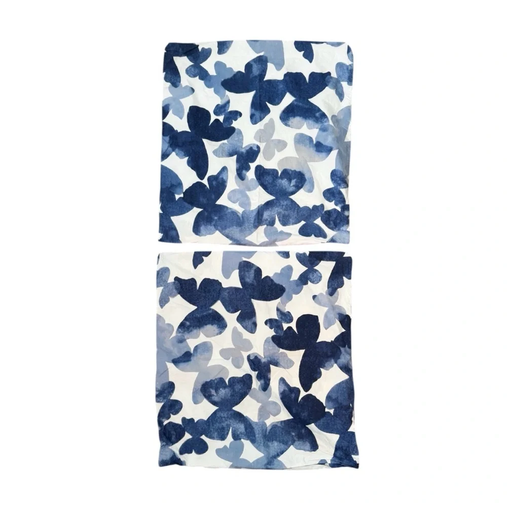 West Elm both are